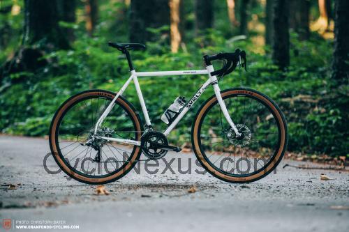 Surly Midnight Special scheda tecnica e recensioni